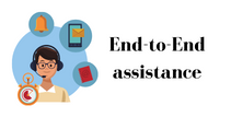 end to end assistance