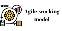 agile working